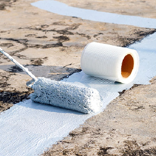 Waterproofing & Exterior Repairs image 